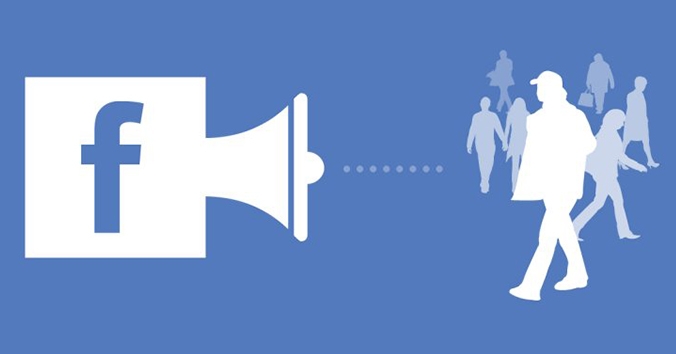 Facebook no admite editar los titulares de las noticias compartidas 